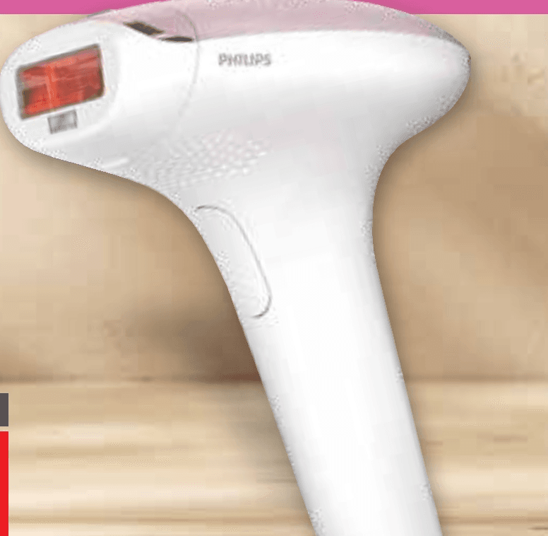 IPL odstranjevalec dlačic Lumea SC1994/00 Philips Akcija v trgovini Spar