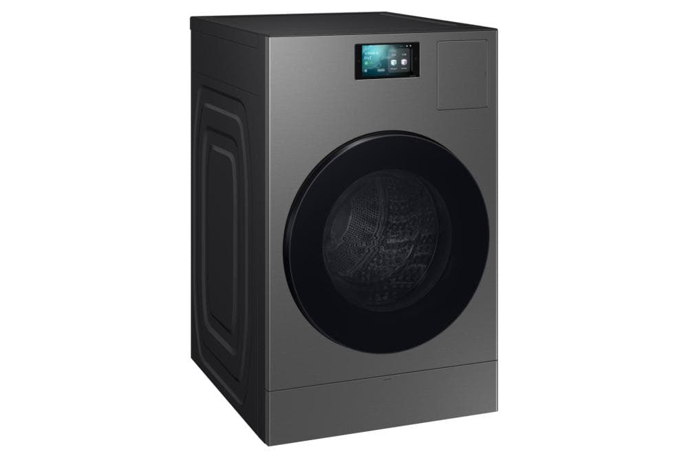 Pralno sušilni stroj Samsung WD18DB8995BZT2 18 kg pranja / 11 kg sušenja Akcija v trgovini Harvey Norman