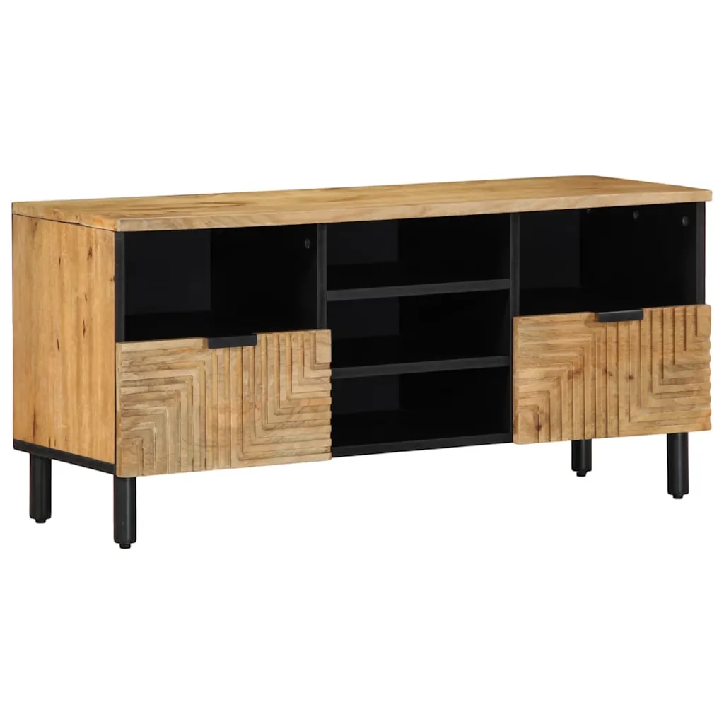 Omarica VEDDE S130xV79xG43 cm - Akcija v trgovini Jysk