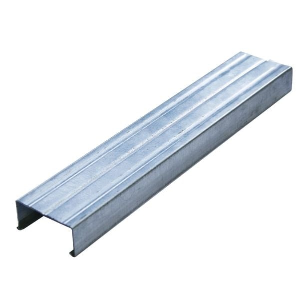 Podkonstrukcijski profil MQ CD 60/4000 - Akcija v trgovini Merkur