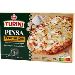 Turini Pinsa
