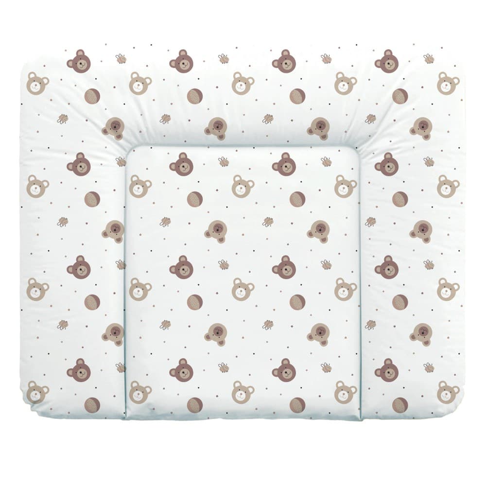 Previjalna podloga Honey 50 x 70 cm / 85 x 72 cm Patinio Akcija v trgovini Lesnina