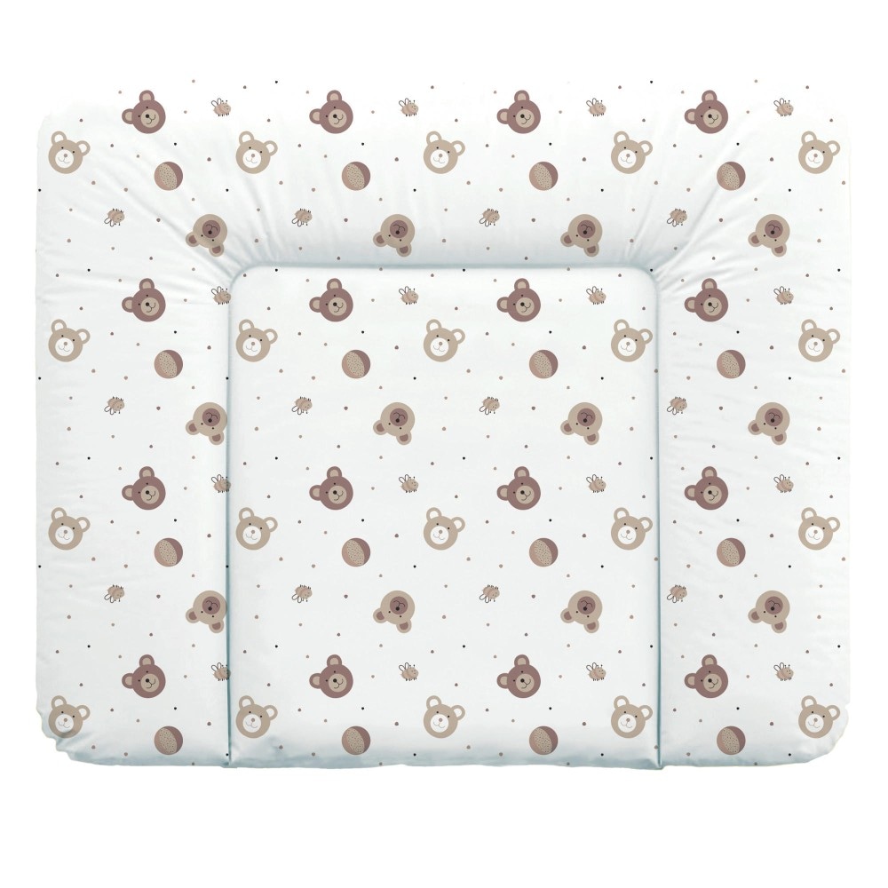 Previjalna podloga Honey 50 x 70 cm / 85 x 72 cm Patinio Akcija v trgovini Lesnina