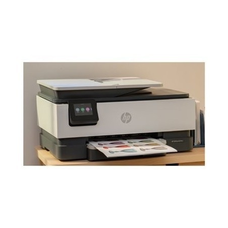 HP Večfunkcijski tiskalnik DeskJet 2920 - Akcija v trgovini E.Leclerc