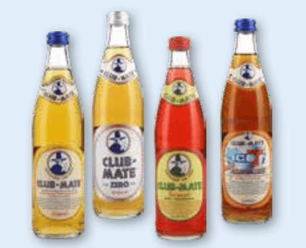 Napitek Club Mate 500 ml Akcija v trgovini Spar