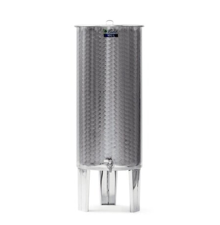 Inox cisterna 180 L Akcija v trgovini Jager