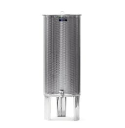 Inox cisterna