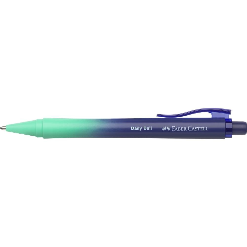 Faber-Castell kemični svinčnik FC Daily Akcija v trgovini Spar