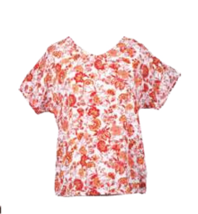 Ženska bluza - Akcija v trgovini E.Leclerc