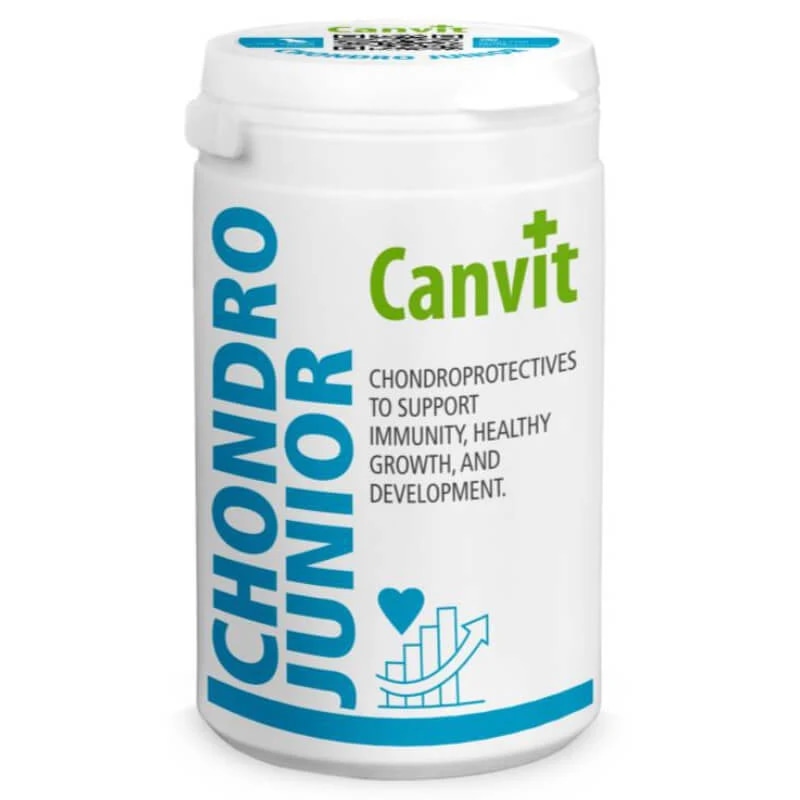 Canvit Chondro Junior Akcija v trgovini Mr. Pet