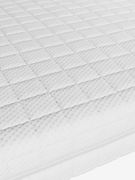 DREAMZONE Ležišče iz pene TROMSA 120x200 cm - Akcija v trgovini Jysk