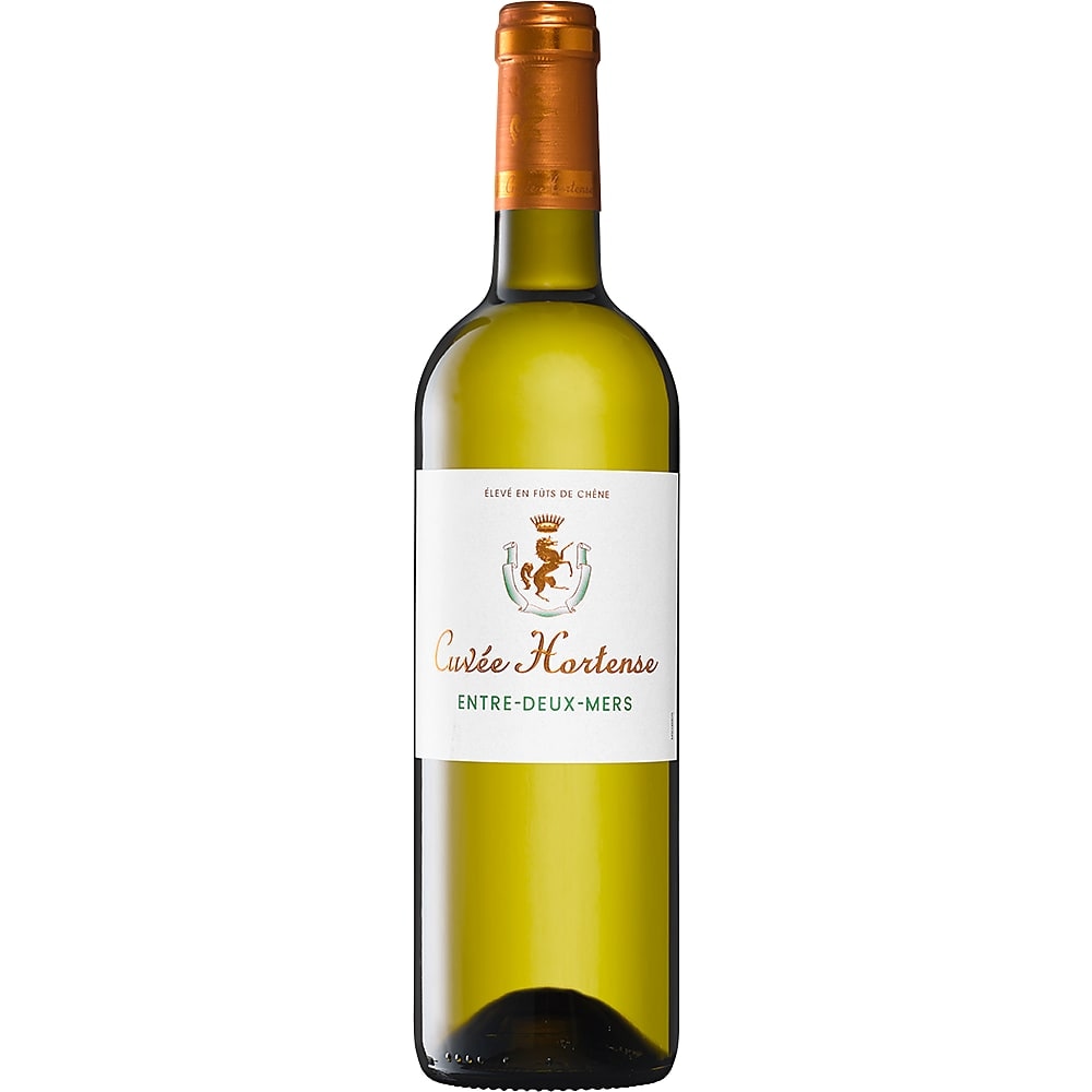 Entre-Deux-Mers Cuvée Hortense 0,75 l Akcija v trgovini E.Leclerc