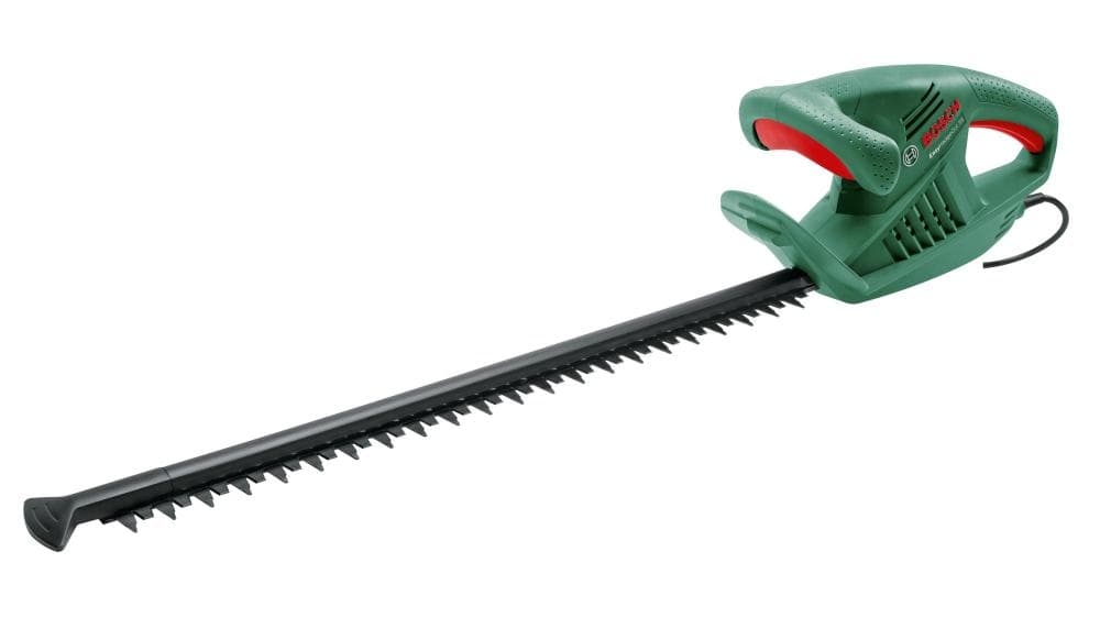 Škarje za živo mejo Bosch EasyHedgeCut 55 55 cm Akcija v trgovini Pevex