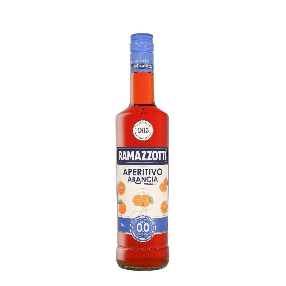 Ramazotti Arancia 0,7 l Akcija v trgovini Spar