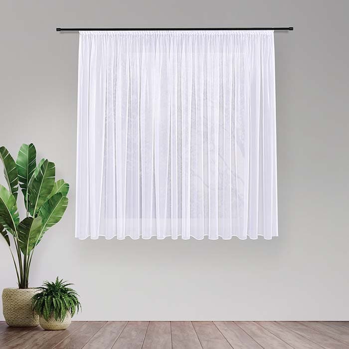 Zavesa 1x140x175 cm Akcija v trgovini Jysk