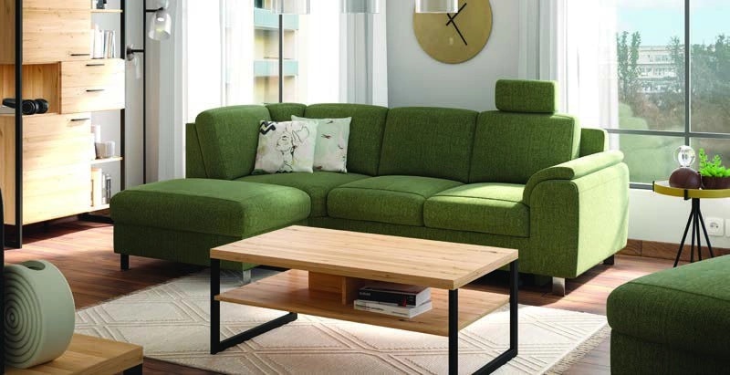 PALMANOVA modularna sedežna garnitura - Akcija v trgovini Prima