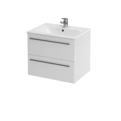 Kopalniški set Gracja 51,6 x 50 x 39,5 cm Akcija v trgovini Obi