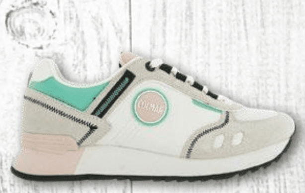 Colmar ženske superge Travis Sport Colors 127 Akcija v trgovini Kompas Shop