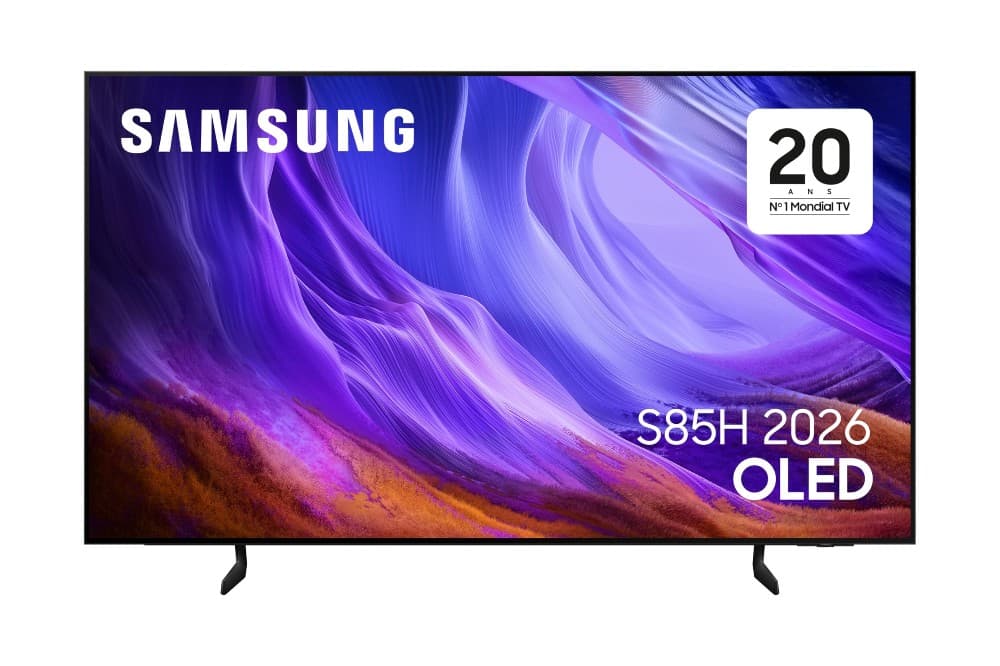 Samsung MRE65885HAUXXH 164 cm (65") Akcija v trgovini Harvey Norman