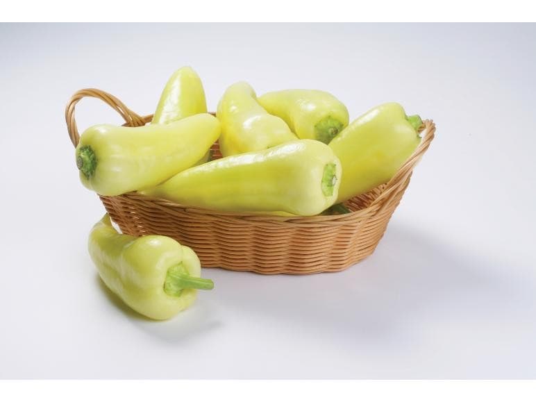 Paprika rumena koničasta 500 g Akcija v trgovini Lidl