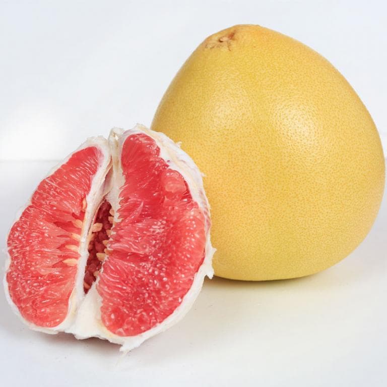 Pomelo Akcija v trgovini Mercator
