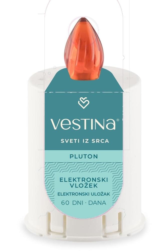 Elektronski vložek - Akcija v trgovini E.Leclerc