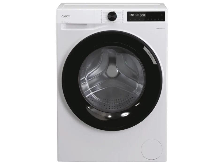 Pralni stroj CANDY BR410BL8-S 10 kg pranja, 1400 obratov - Akcija v trgovini Harvey Norman