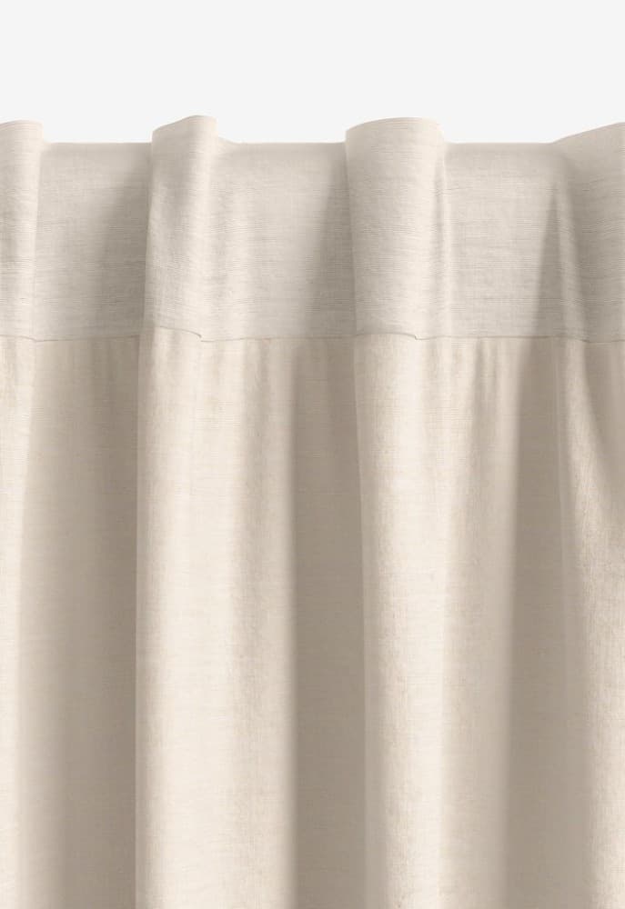 Zavesa Idse 1x140x245 cm Akcija v trgovini Jysk