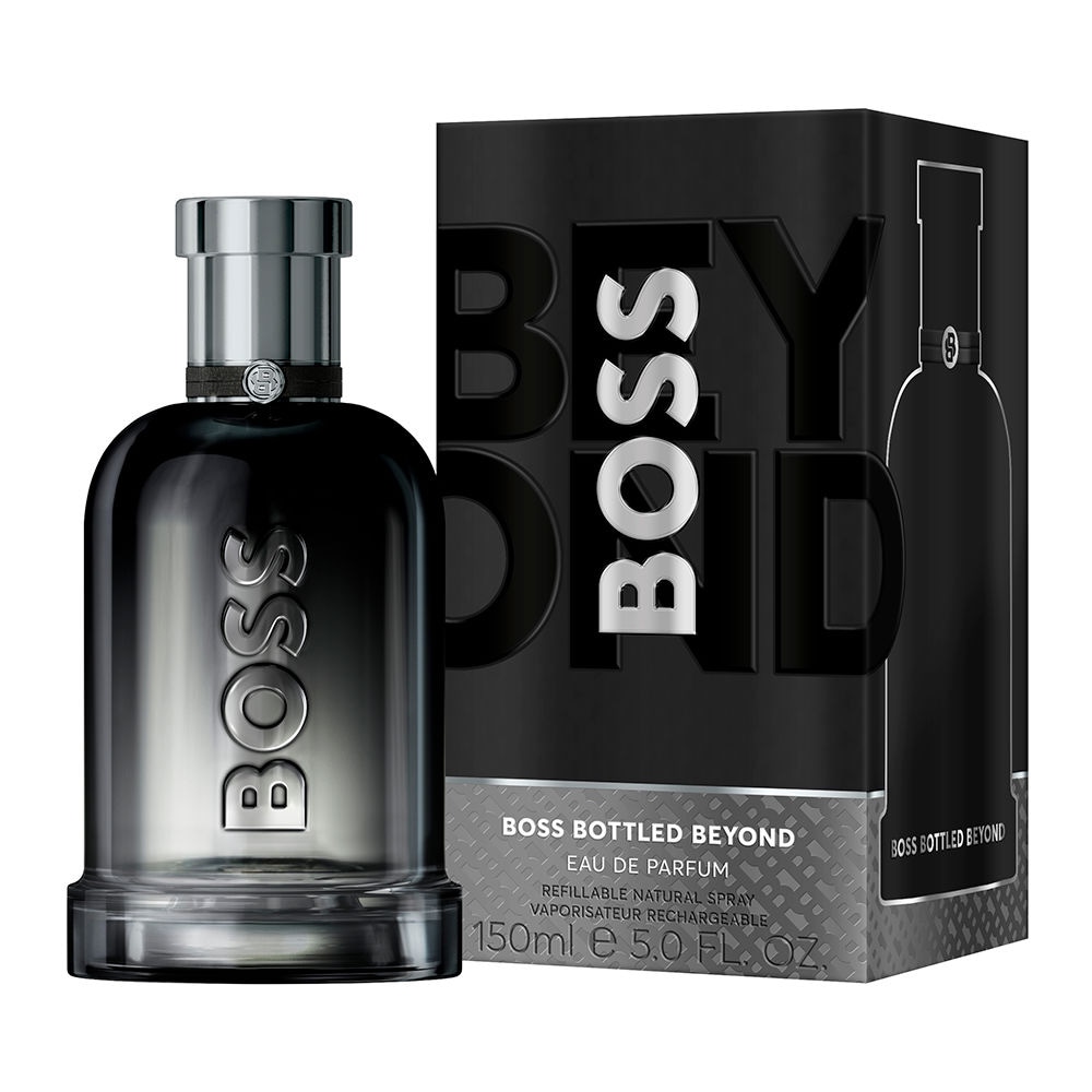 BOSS Bottled Beyond 50 ml - Akcija v trgovini Kompas Shop