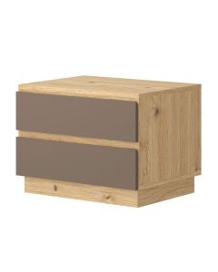 Oskar Lux nočna omarica - Akcija v trgovini Prima