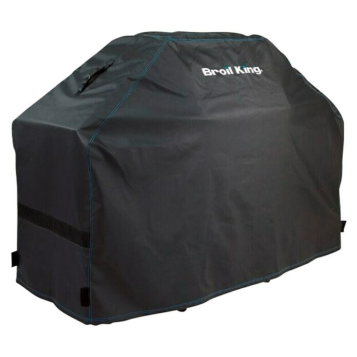 Prevleka za žar Broil King - Akcija v trgovini Lesnina