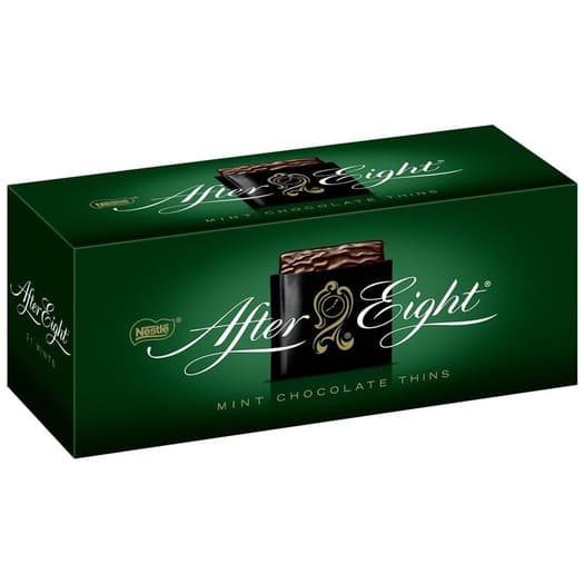 Bonboniera After Eight 200 g Akcija v trgovini Mercator