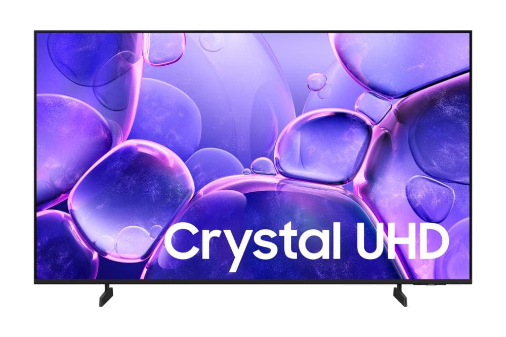 LED TV Samsung UE50U8072FUXXH 125 CM Akcija v trgovini Pevex