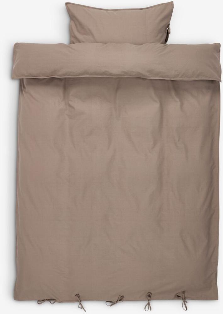 Posteljnina SELMA 140x200+50x70/75 cm - Akcija v trgovini Jysk