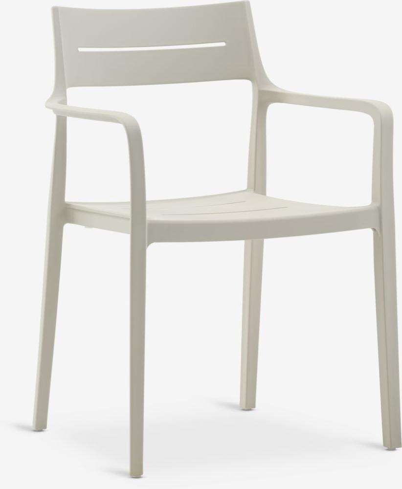 Vrtni stol INGSTRUP - Akcija v trgovini Jysk