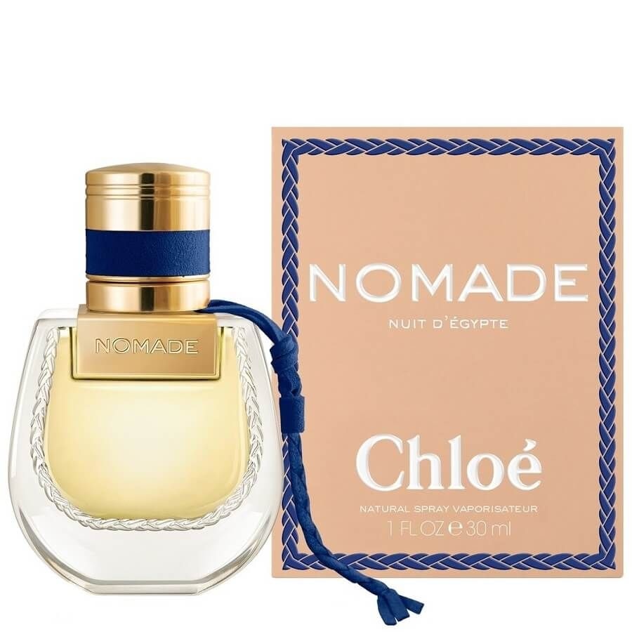 Chloé Nomade Nuit D'Égypte 50 ml - Akcija v trgovini Kompas Shop