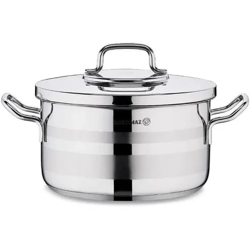 Korkmaz Astra lonec 9,5 l (28 x 16 cm) Akcija v trgovini Pevex