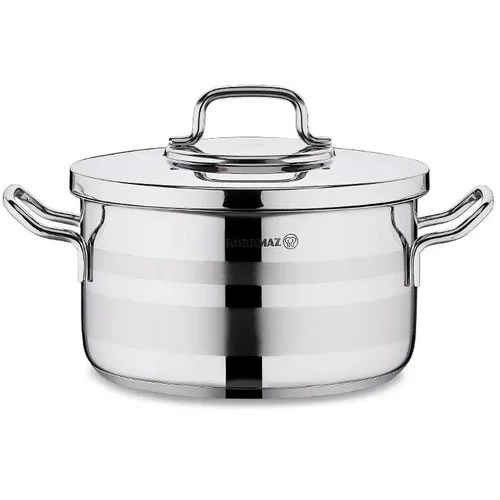 Korkmaz Astra lonec 9,5 l (28 x 16 cm) Akcija v trgovini Pevex