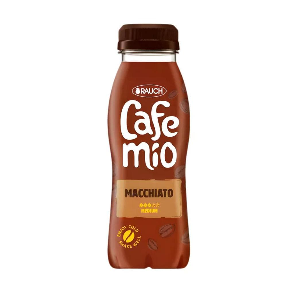 Rauch Cafemio 250 ml Akcija v trgovini Jager