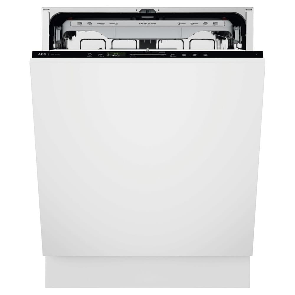 Pomivalni stroj AEG GI9200B2SN Akcija v trgovini Harvey Norman