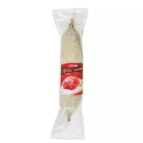 OGRSKA SALAMA 400 g - Akcija v trgovini Spar