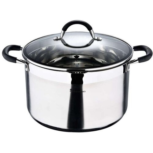 MasterPRO lonec 24 cm, 4,6 l Akcija v trgovini E.Leclerc