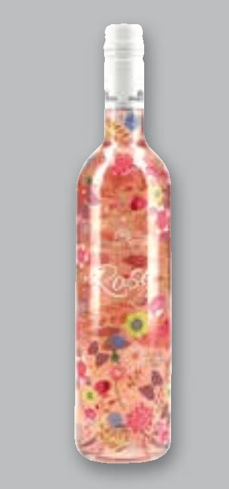 Vino Rose 0,75 l - Akcija v trgovini Spar