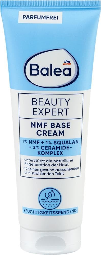 Balea Beauty Expert krema za obraz 125 ml Akcija v trgovini Dm