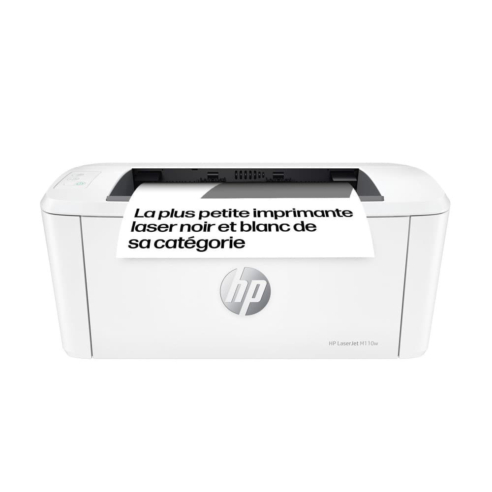 Tiskalnik HP LaserJet M110W PRTHP00054 Akcija v trgovini Pevex