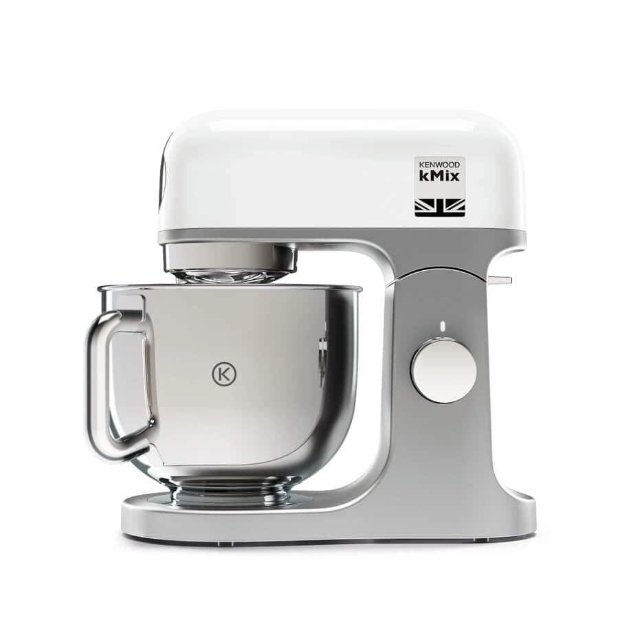 Kuhinjski robot Kenwood KMX750AWH Akcija v trgovini Harvey Norman
