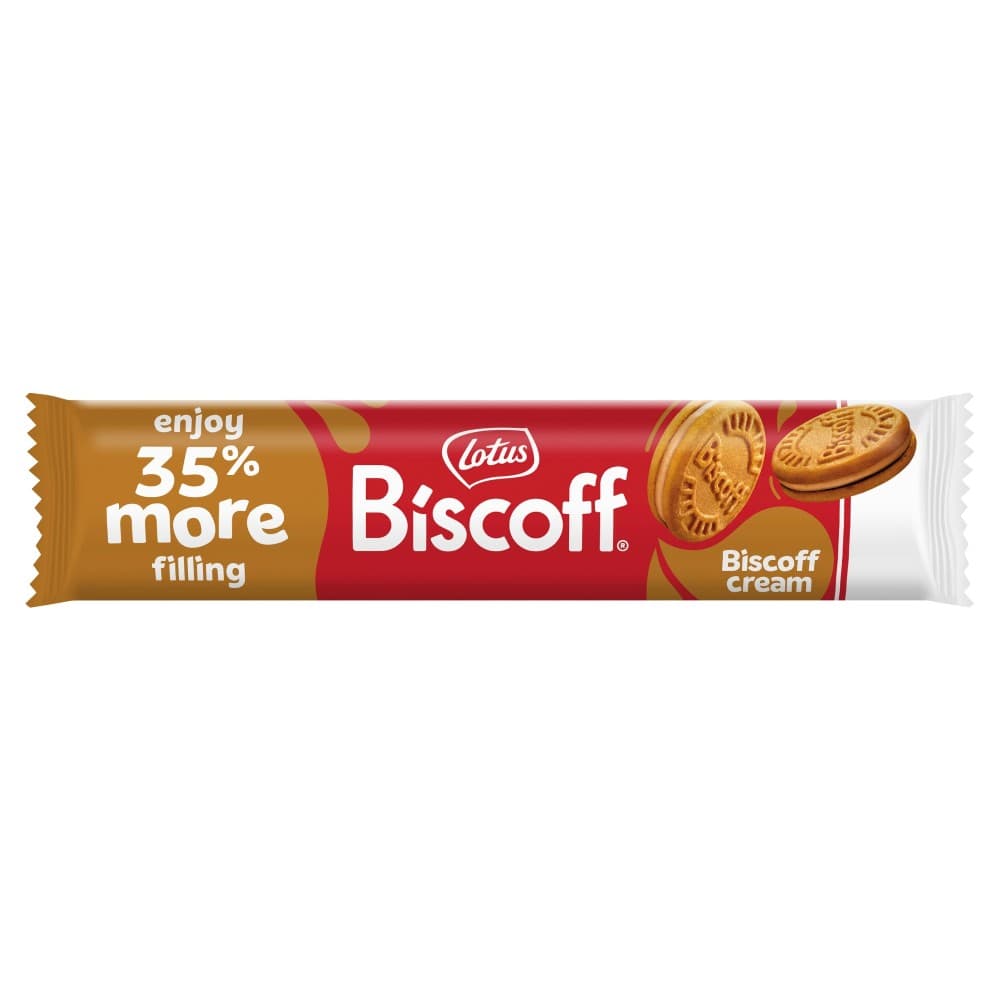 Lotus Biscoff keksi 154 g Akcija v trgovini Mercator