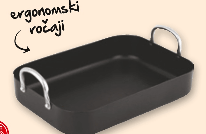 Pekač Solaris - Akcija v trgovini Spar