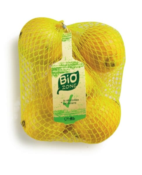 Limone BioZone 500 g Akcija v trgovini Mercator