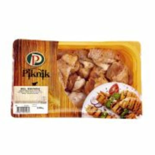 Grill perutničke IK 800 g Piknik Akcija v trgovini Spar